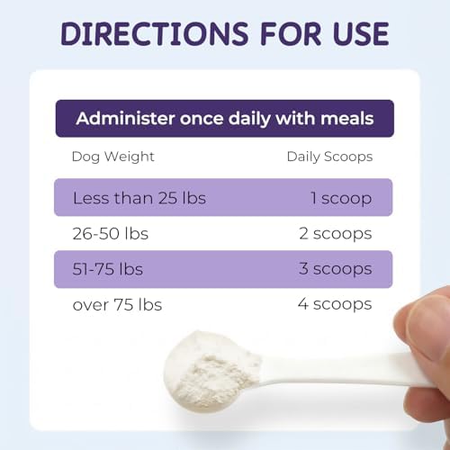 Digestive Enzymes for Dogs, Kibble Digestion & Pancreatic Enzyme Powder