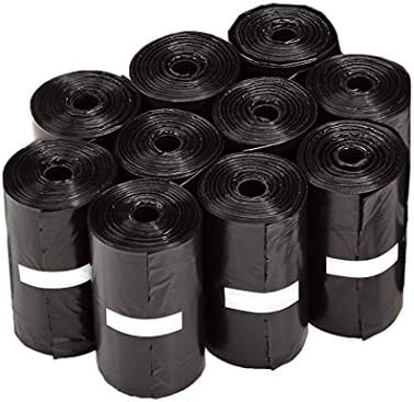 Pets First NCAA MICHIGAN WOLVERINES PET LICENSED Poop Waste Bag Dispenser and D Ring for Leash with 150 Premium Garbage Bags