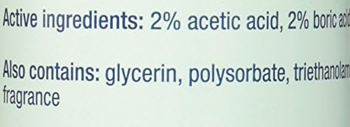 Malacetic Otic AP - 16 oz