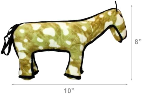 Tuffy Jr Barnyard Horse