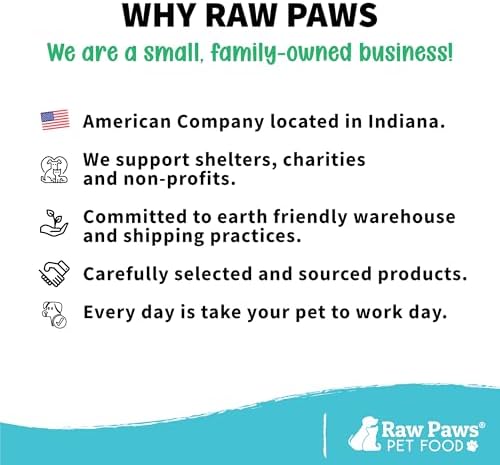 Raw Paws Virgin Organic Coconut Oil for Dogs & Cats (16-oz) - Skin & Coat