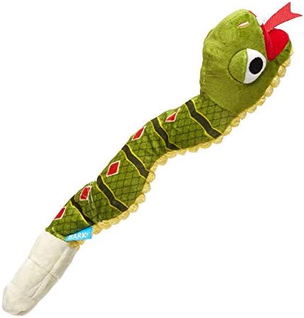 BarkBox Toxic Tony
