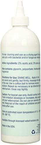 Malacetic Otic AP - 16 oz