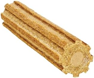Dentalife Plus Digestive Support Dog Treats for Small and Medium Dogs 20-40 lbs., Cleans Teeth, Freshens Breath, & Supports Healthy Gut, Chicken & Pumpkin Flavor, 6 oz., 8 Chews - 6 oz. Pouch