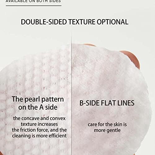 Dog Eye Wipes with BlackBerry Leaf Extract - Dual-Texture Hydroentangled Wipes for Tear Stain Removal & Prevention
