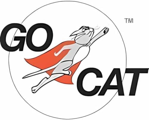 GoCat Da Dragonfly
