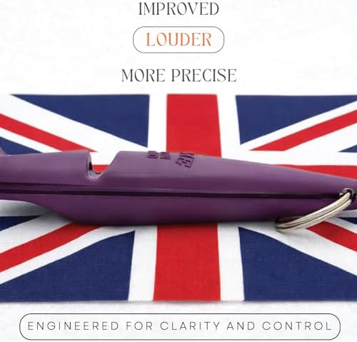 210.5 Acme Whistles - Purple
