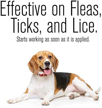 ZoGuard Plus Flea & Tick Topical for X-Large Dogs 89-132 lbs, 3 Months