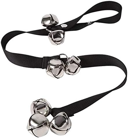 Dog Doorbells to Go Outside, Potty Training Bell for Housebreaking