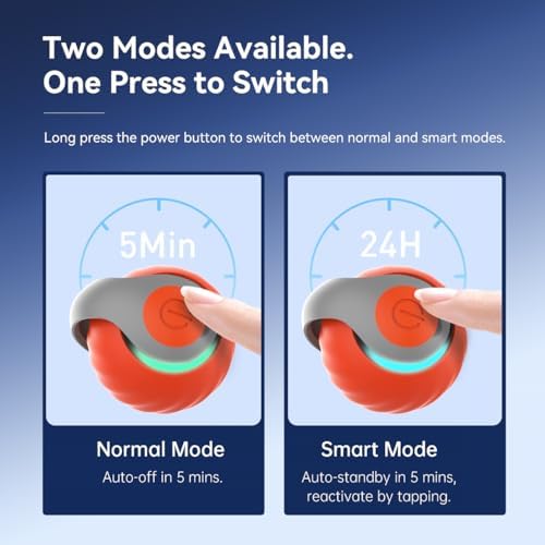 Kinizuxi Interactive Cat Toys for Indoor Cats,Speedy 2.0 Tail