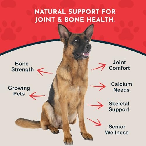 Animal Essentials Sea-Cal Joint Health - 12 Oz (Pack of 2)