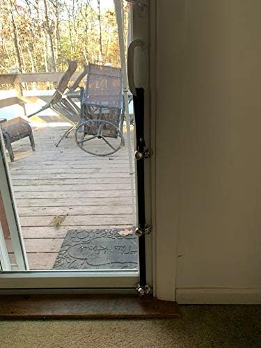 Dog Doorbells to Go Outside, Potty Training Bell for Housebreaking