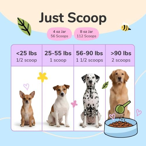 kin+kind Healthy Poops – USDA Organic Pumpkin Powder for Dogs and Cats – Prebiotic Pumpkin Powder, Supports Probiotic Activity – 4 oz
