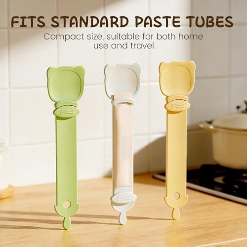 2026 New Feeder Squeeze Spoon, Cat Puree Feeder Spoon (Set B)