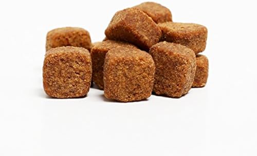 Healthy Breeds Old English Sheepdog Salmon Oil Soft Chews 120 Count
