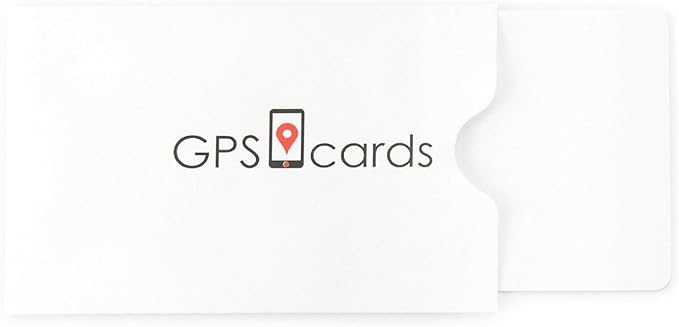 GPS Tracker SIM Card for FitBark GPS Dog Tracker Mini Smart Collar Device