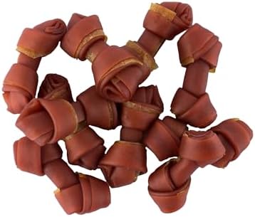 SmartBones Mini Chews with Real Beef,Rawhide-Free Chews for Dogs,(Pack of 48)