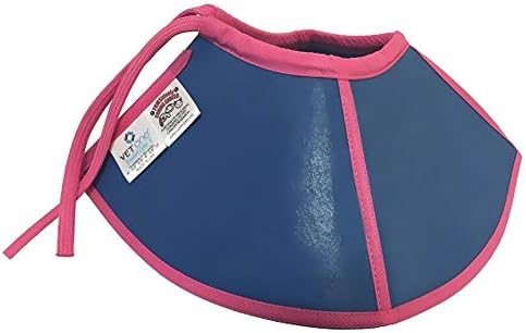 ElizaSoft Recovery Collar S (5.5 in)