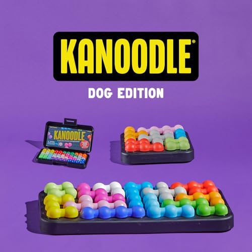 Learning Resources Brightkins Kanoodle Dog Edition Large
