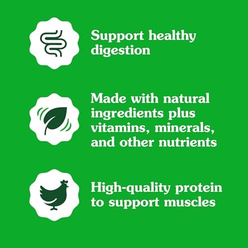Greenies Feline Smartbites,Cat Treats Healthy Recipe,Indoor Cat Treats,Chicken Flavor,4.6 oz,(Pack of 2)