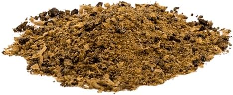 NATURE'S LOGIC Beef Crumble Cat & Dog Food Topper - Beef Lung & Liver