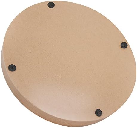 Catify Spin n' Scratch Interactive Cat Scratcher - Round