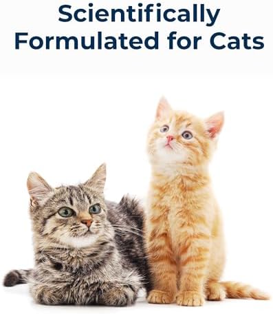 PetAg Cat-Sip Real Milk - 8 oz, 12 Pack - Ready-to-Feed Snack for Cats & Kittens - Easy to Digest with 99% Lactose-Free, Low-Fat Grade A Milk - Encourages Hydration