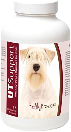 Healthy Breeds Sealyham Terrier Cranberry Chewables 75 Count
