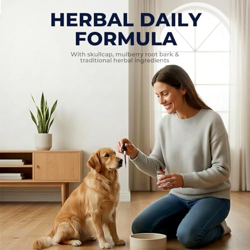 Collapsed Trachea Treatment for Dogs, Dog Cough Treatment & Elixir