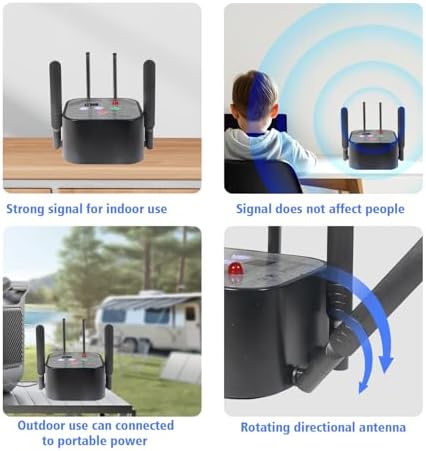 2026 Upgraded Dog Wireless Fence Intelligent Pet Containment System