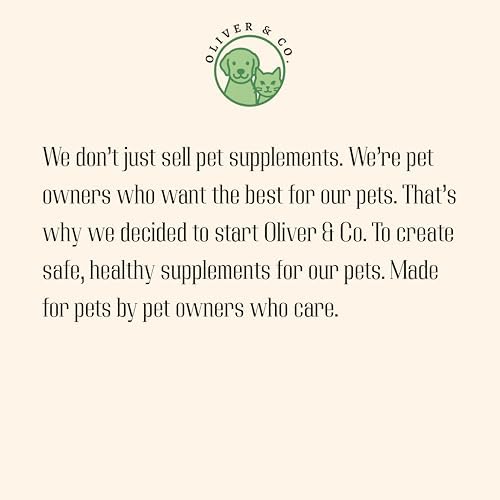 Dog & Cat Sneezing Treatment - Helps to Support Sinus Health, Eye Health, Immune Health, & Much More - Cat Sneezing Relief - Nose Relief for Dogs - Allergy Relief for Cats - 1 fl oz