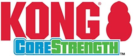 KONG CoreStrength Bone, Multi-Layered Dental Toy, for Medium/Large Dogs
