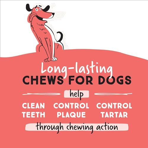 Ultra Chewy Liver Double Treat Bones Dog Treats, 24 Bones