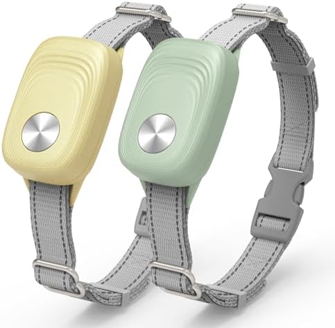 Ultrasonic pet Collar