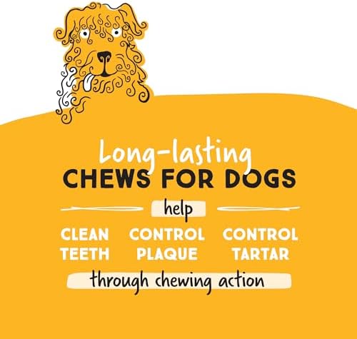 Ultra Chewy Chicken Double Treat Bones, 12 Count