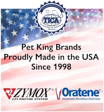 Zymox Enzymatic Ear Wipes and Otic Plus Advanced Ear Solution for Dogs and Cats - Product Bundle - for Dirty, Waxy, Smelly Ears and to Soothe Ear Infections, 100 Count Wipes and 1.25oz Bottle