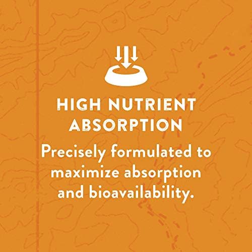 Zuke’s Hip Action, Hip And Joint Support, Soft And Chewy Natural Dog Treats , Peanut Butter And Oats Recipe - 16.0 OZ Bag