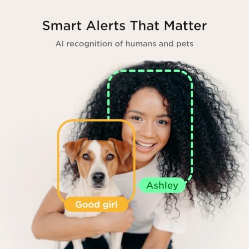 Petcube Bites 2 Lite Pet Camera [Subscription Required] - Treat Dispenser