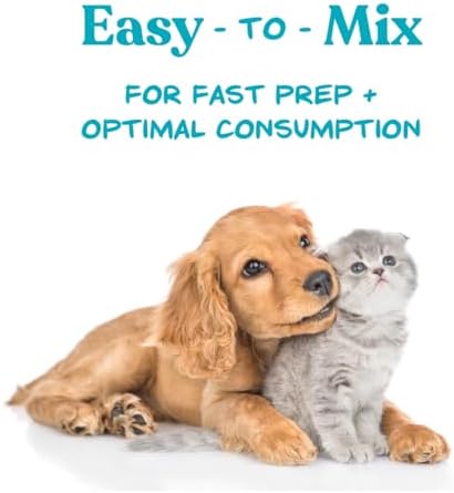 Manna Pro Nurse All Multi-Species Milk Replacer with Opti-Gut, 8 lb Bag