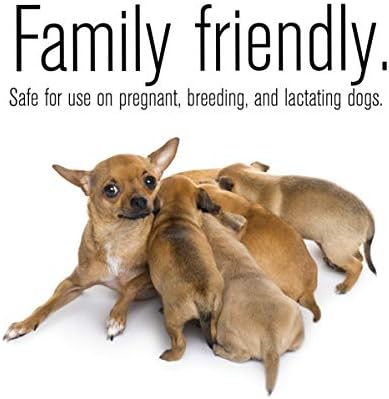 ZoGuard Plus Flea & Tick Topical for X-Large Dogs 89-132 lbs, 3 Months
