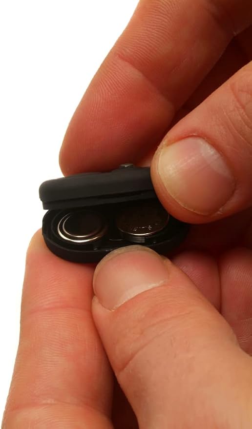 Homing Tag v2 for Loc8tor TabCat Pet Collar Locator v2 (2 Pack)