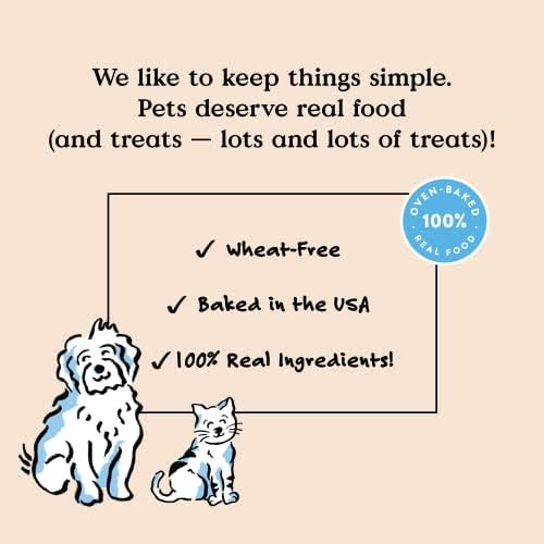 Bocce's Bakery Brushy Sticks Dog Dental Treats, Small Breeds (13 oz)