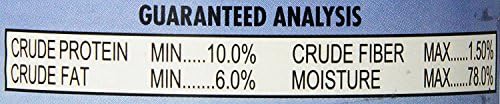 Evanger's Heritage Classics Beef & Bacon Dog Food – 12 Count, 12.5 oz Each – Grain & Gluten Free Loaf for Dogs – Limited Ingredient Recipe – Natural Protein-Rich Nutrition