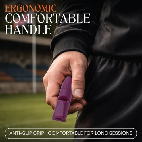 210.5 Acme Whistles - Purple