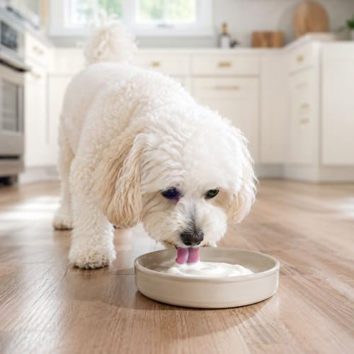 YowUp Dog Yogurt Treat, Digestive with Prebiotics, 4 Pouches