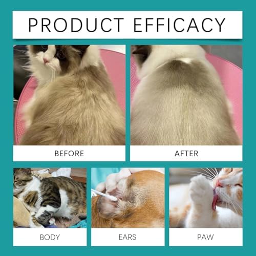Cleaning Glove for Dog Pet Bathing Grooming Glove Wipes