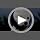 Aliceset 1pcs Dog Ear Muffs, Quiet Ears for Dogs,Pink,L