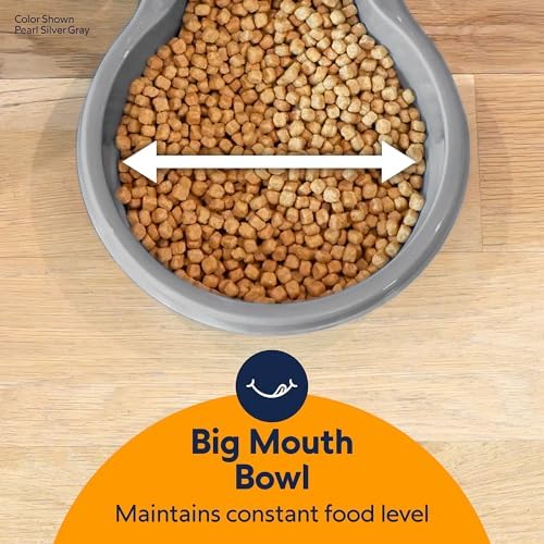 Petmate Replendish Waterer and Feeder Set, 2.5 Gallon Water, 10lbs Food