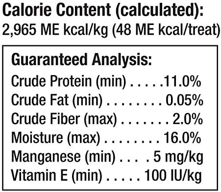 SmartBones Mini Bones with Real Chicken, Rawhide-Free Chews for Dogs, 56 Count (Pack of 2)