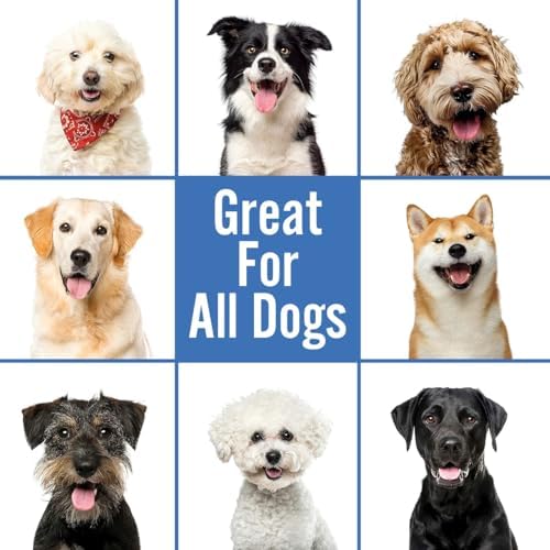 Smiling Paws Vet Grade Medicated Waterless Shampoo